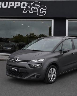 Citroen C4 Picasso 1.6 DIESEL 115cv