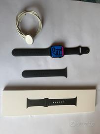Apple Watch serie 8 GPS