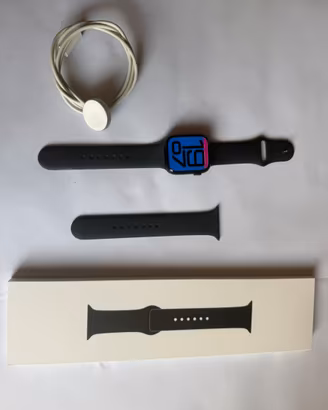 Apple Watch serie 8 GPS