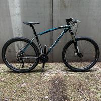 Mountain Bike Torpado Neptune 650B