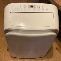 Pinguino midea  nuovo riscalda e climatizza