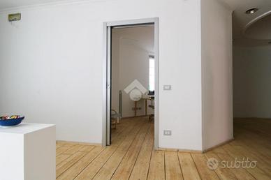 NEGOZIO A OSIO SOTTO