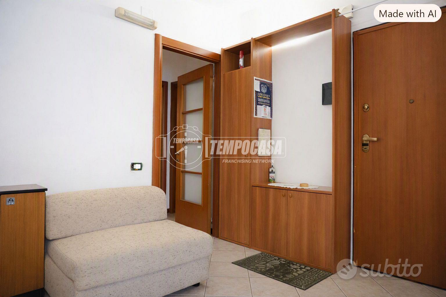 Appartamento – AN - Vista 2