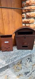 2. Cassetta per la Posta