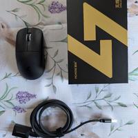 Mouse Gaming MCHOSE L7 Pro
