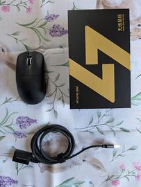 Mouse Gaming MCHOSE L7 Pro