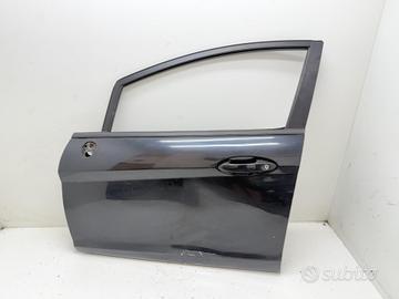 PORTIERA ANTERIORE SINISTRA FORD Fiesta 6° Serie