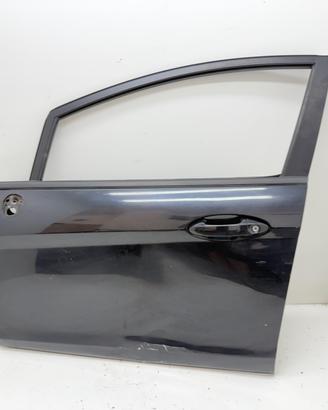PORTIERA ANTERIORE SINISTRA FORD Fiesta 6° Serie