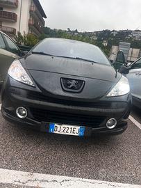 Peugeot 207 sport xs