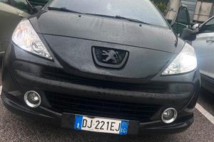 Peugeot 207 sport xs