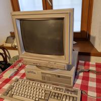 Olivetti M290 s e locandine , originali Olivetti 