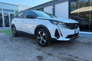 PEUGEOT 3008 BlueHDi 130 S&S EAT8 GT