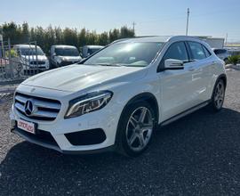 Mercedes-benz GLA 200 GLA 200 CDI Automatic 4Matic