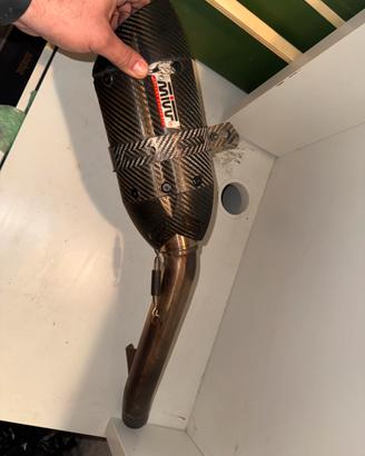 Mivv suono carbon Z750