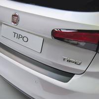 Protezione soglia baule Fiat Tipo dal 06/2016 (Ner