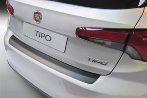 Protezione soglia baule Fiat Tipo dal 06/2016 (Ner