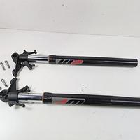Forcelle WP KTM 1290 GT