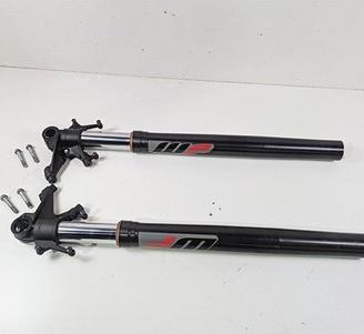 Forcelle WP KTM 1290 GT