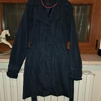 Soprabito / trench donna