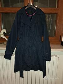 Soprabito / trench donna