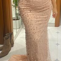 Vestito cerimonia atelier Eme