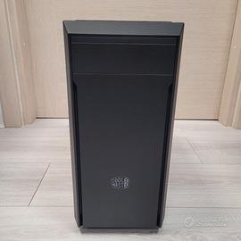 PC Assemblato Workstation Entry-level | i7-2600