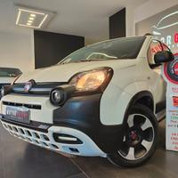 Fiat Panda 1.0 FireFly S&S Hybrid City Cross 69CV