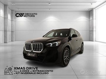 BMW X1 xdrive 25e MSport auto