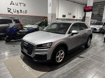 Audi Q2 30 TDI Business