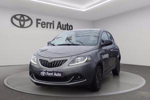 LANCIA Ypsilon 1.0 firefly hybrid gold s&s 70cv