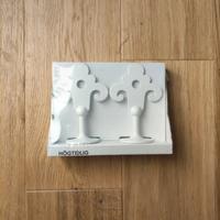 Hogtidlig Ikea per tende