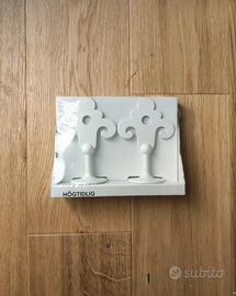 Hogtidlig Ikea per tende