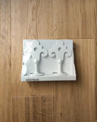 Hogtidlig Ikea per tende