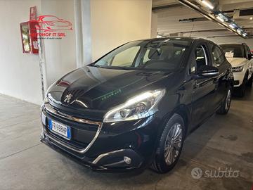 Peugeot 208 1.2 BENZINA/GPL | OK NEOPATENTATI |