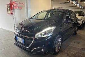 Peugeot 208 1.2 BENZINA/GPL | OK NEOPATENTATI |