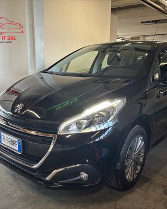 Peugeot 208 1.2 BENZINA/GPL | OK NEOPATENTATI |
