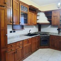 cucina angolare