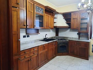 cucina angolare