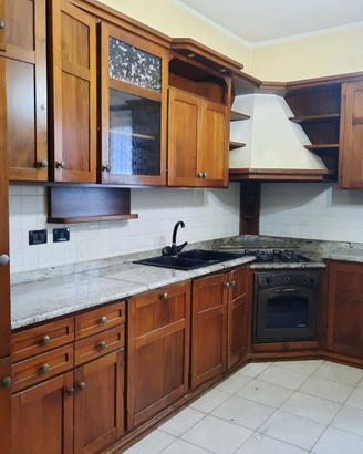 cucina angolare