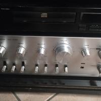 amplificatore OPTONICA SM - 4000