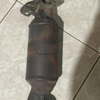 Ricambi Cooper S R56 restyling