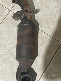 Ricambi Cooper S R56 restyling