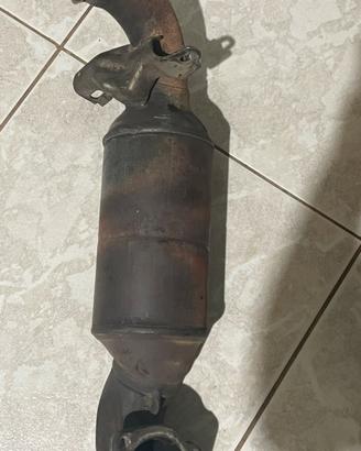 Ricambi Cooper S R56 restyling