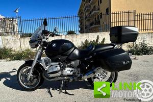 BMW R 850 R .