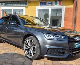 Audi A4 Avant 2.0 TFSI S tronic g-tron S line edit