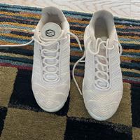 Nike TN bianche