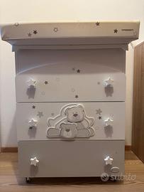 Fasciatoio Foppapedretti