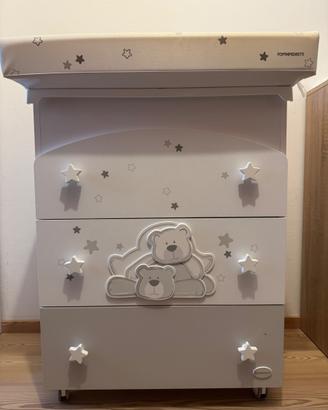 Fasciatoio Foppapedretti