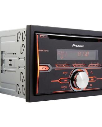 Radio Piooner FH-X720BT