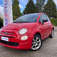 FIAT 500 1.2i 69cv Pop 16"